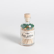 Load image into Gallery viewer, Matches Tree Farm Vintage Apothecary
