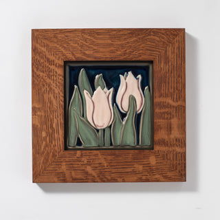 Ashbee Tile Flora- Truly Nature