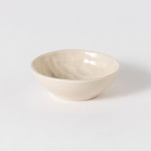 Load image into Gallery viewer, Emilia Mini Bowl- Dove
