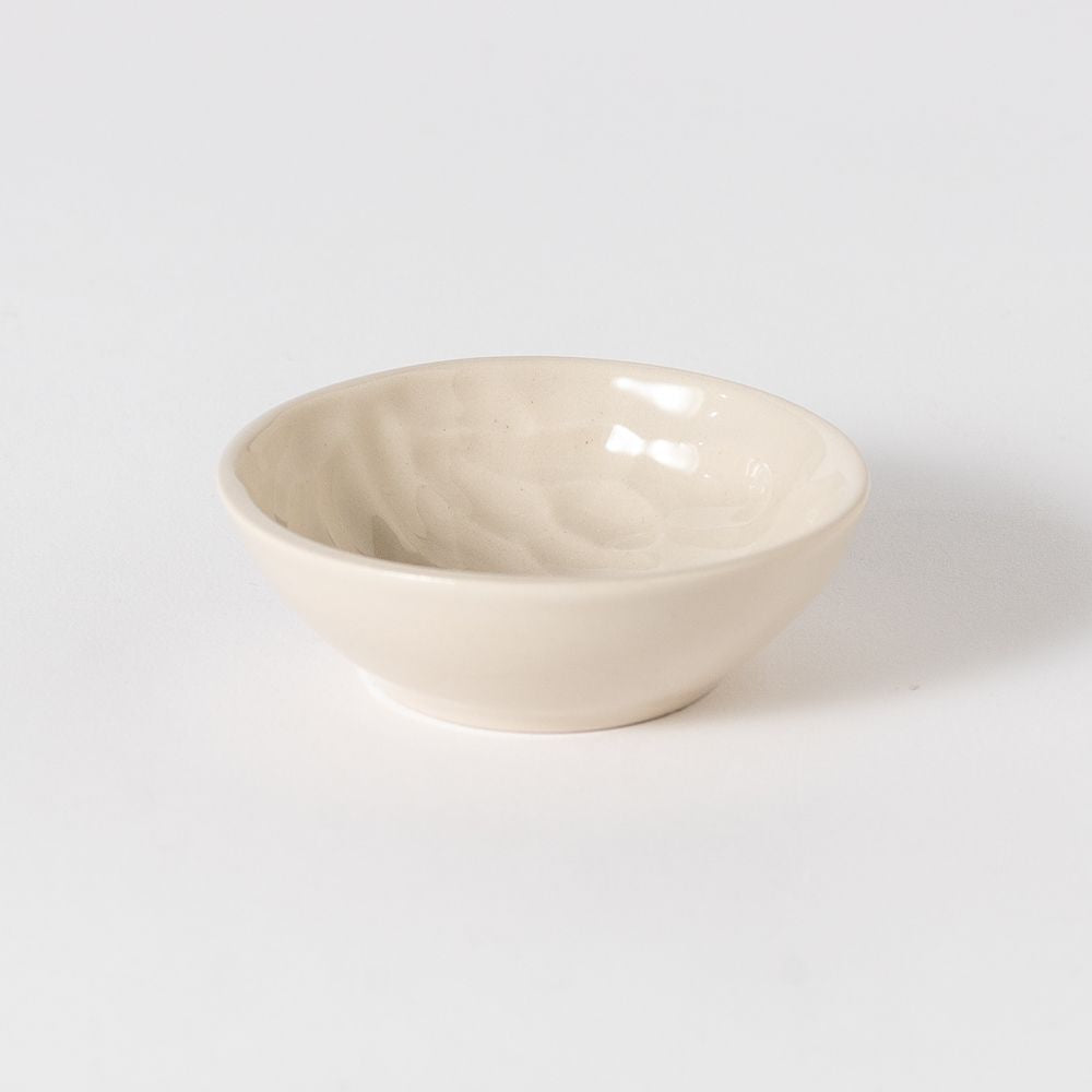 Emilia Mini Bowl- Dove