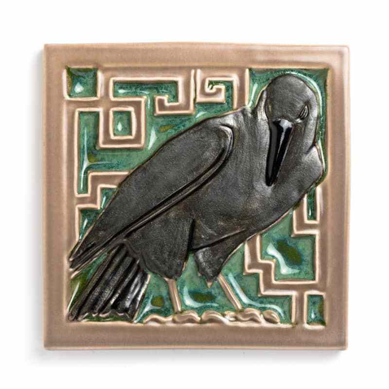 Clay Rook Whitman Rook Series – Rookwood Pottery