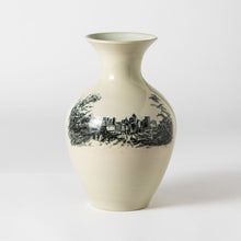 Load image into Gallery viewer, Hand Thrown Vase Founders Day 2022 Mark, #0005
