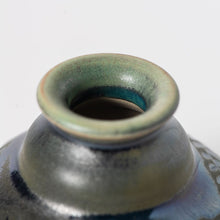 Load image into Gallery viewer, #09 Mini Vase | Hand Thrown Collection 2023

