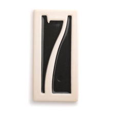 Load image into Gallery viewer, House Numbers, #7
