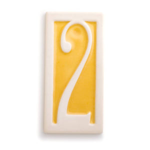 House Numbers, #2