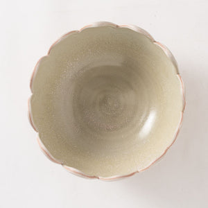 Hand Thrown Bowl #067 | Spring Blossoms 2023