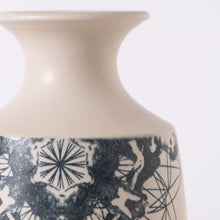 Load image into Gallery viewer, Screen Printed Vase #58 | Gallery Collection 2023
