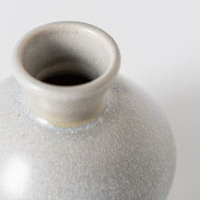 Load image into Gallery viewer, Hand Thrown Mini Vase #023
