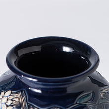 Load image into Gallery viewer, Hand Thrown Vase Founders Day 2022 Mark, #0061
