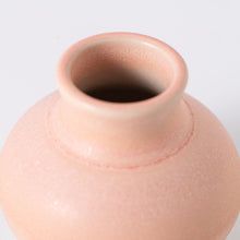 Load image into Gallery viewer, Hand Thrown Mini Vase #075
