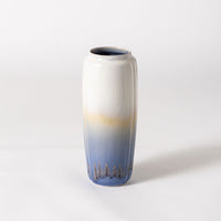 1926 Legacy Panel Vase - Horizon