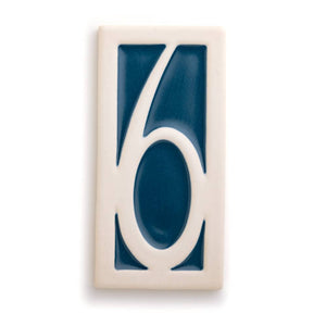 House Numbers, #6