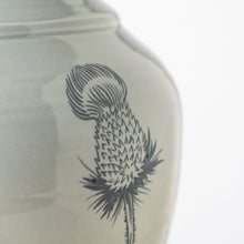 Load image into Gallery viewer, Hand Thrown Vase #30 | Gallery Collection 2023
