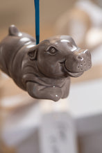 Load image into Gallery viewer, Frolicking Fiona Ornament
