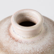 Load image into Gallery viewer, Hand Thrown Mini Vase #081
