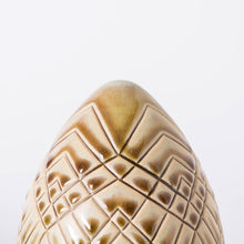 Load image into Gallery viewer, Hand Thrown Egg #053
