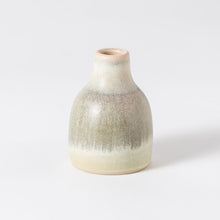 Load image into Gallery viewer, Hand Thrown Olive Oil Cruet/Mini Vase #083
