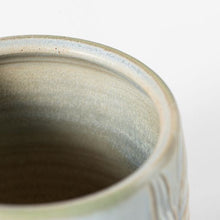 Load image into Gallery viewer, #63 Planter | Hand Thrown Collection 2023
