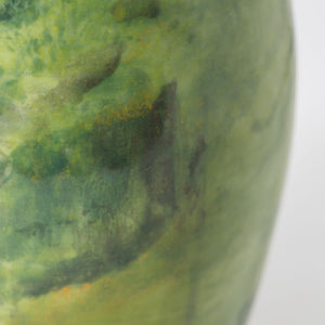 ⭐ Historian's Choice! |Hand Thrown Vase #65 | Gallery Collection 2023