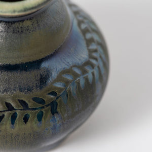 #09 Mini Vase | Hand Thrown Collection 2023