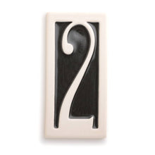Load image into Gallery viewer, House Numbers, #2
