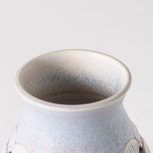 Load image into Gallery viewer, Hand Thrown Vase Founders Day 2022 Mark, #0049
