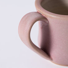 Load image into Gallery viewer, Hand Thrown Mug Duo #01
