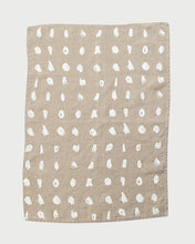 Load image into Gallery viewer, Alyson Fox Tea Towel
