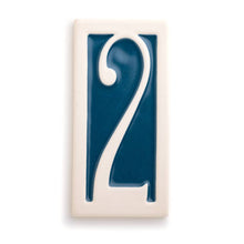 Load image into Gallery viewer, House Numbers, #2
