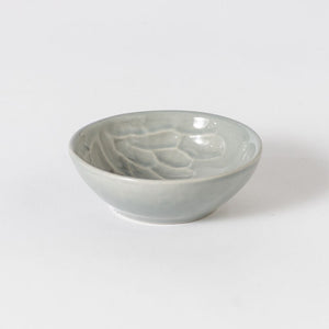 Emilia Mini Bowl- Silver Screen