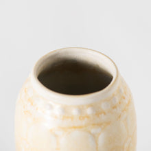 Load image into Gallery viewer, 1924 Dragon Vase - Cashmere Glow
