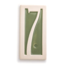 Load image into Gallery viewer, House Numbers, #7
