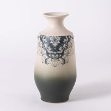 Load image into Gallery viewer, Screen Printed Vase #58 | Gallery Collection 2023
