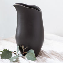 Load image into Gallery viewer, Riverstone Carafe/Vase- Box Canyon
