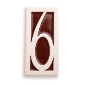 House Numbers, #6