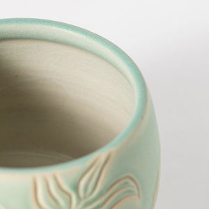 #60 Planter | Hand Thrown Collection 2023